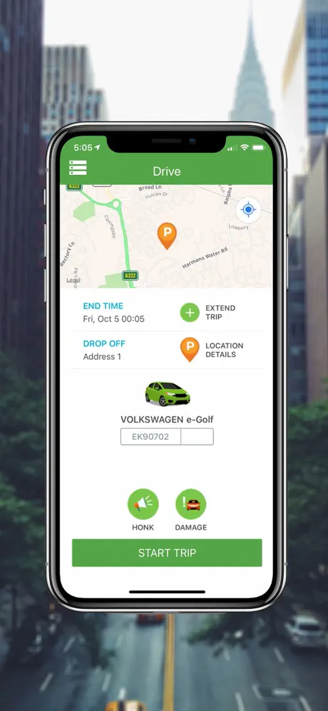 Zipcar Andorra