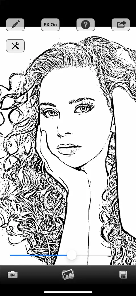 Photo Sketch Pro