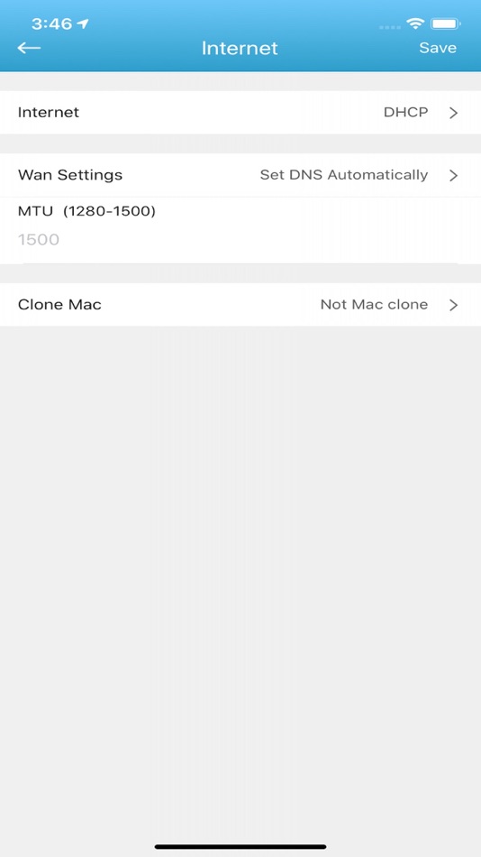 #5. CMaster (iOS) 由: Sichuan Changhong Network Technologies Co., Ltd.
