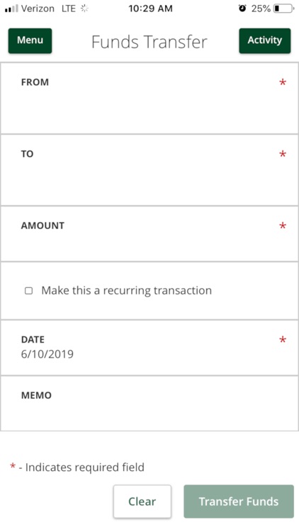 SunMark Community Bank screenshot-4