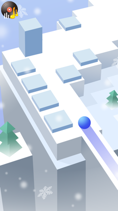 Rolling Ball -Don't Drop screenshot 2