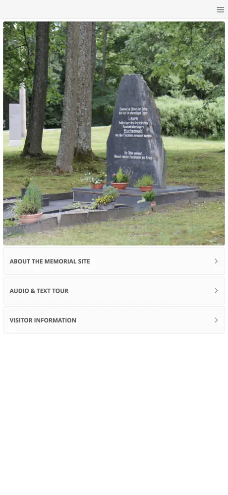 Laura Memorial