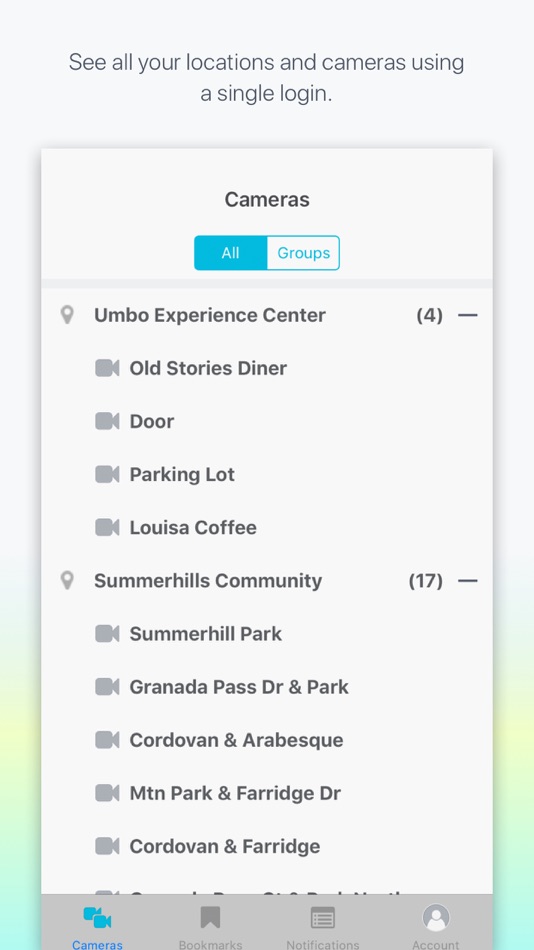 #4. Umbo CV (iOS) 由: UmboCV