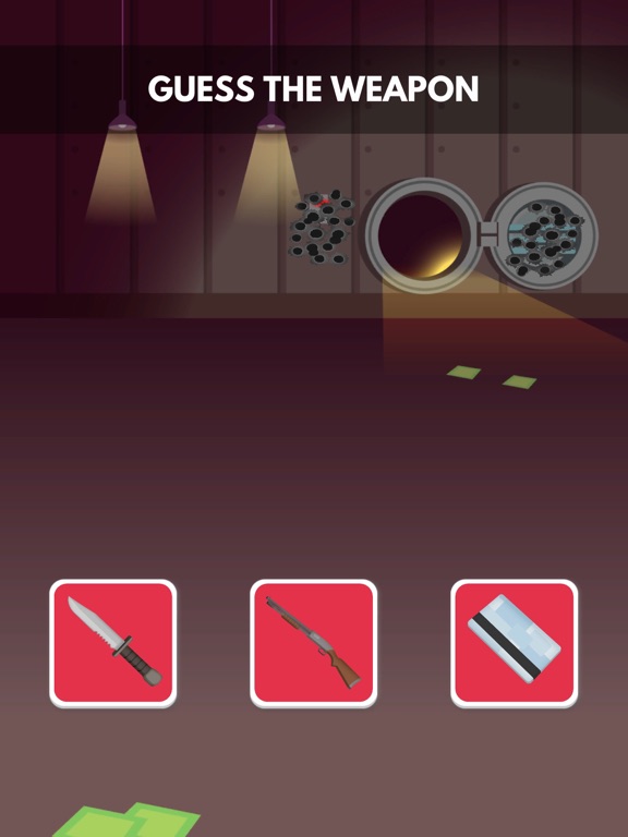 Cold Cases: Investigation для iPad