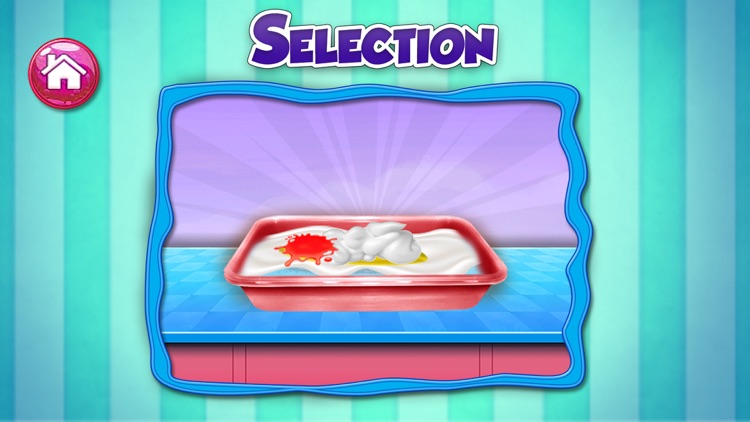 Six Gallon Slime Play Time screenshot-4