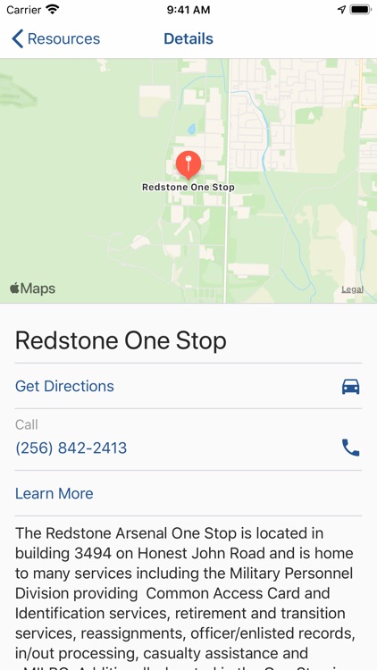 Redstone Explorer screenshot-5