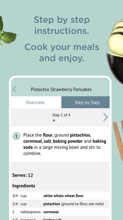 Plan to Eat - Meal Planner screenshot-4