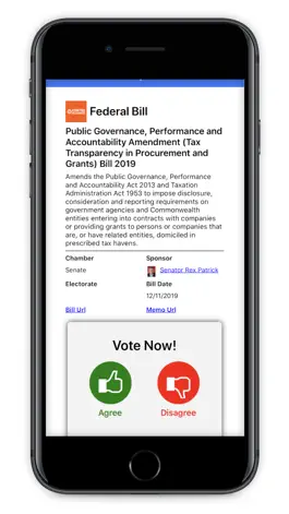 Game screenshot PolyVote mod apk