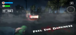 Game screenshot Horror Asylum Escape Mystery apk