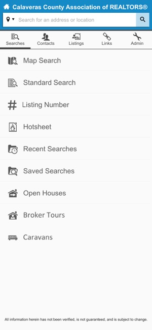 Calaveras MLS(圖1)-速報App