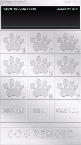 Dog Remote Specialistのおすすめ画像5