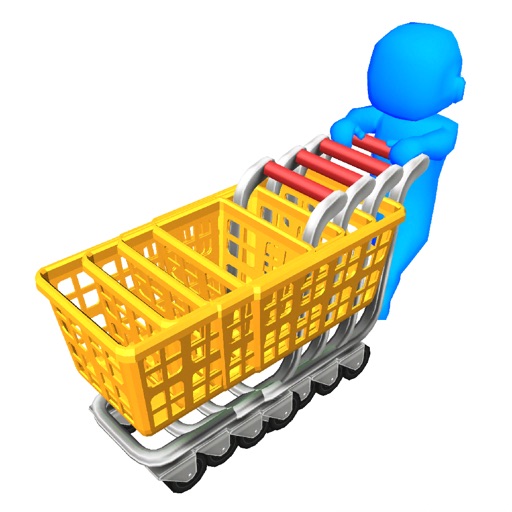 Shopping Cart.io icon