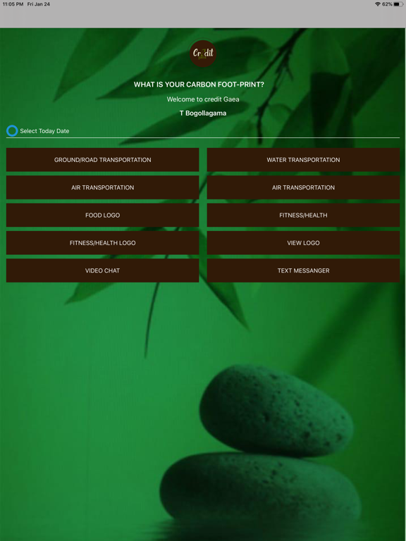 Screenshot #5 pour CreditGaea