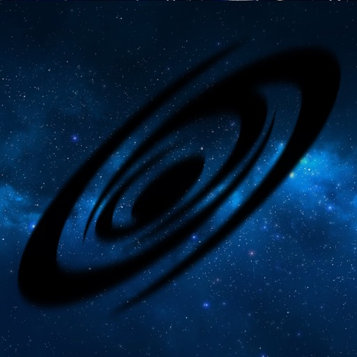 iOculari - Telescope icon