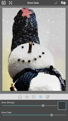 Game screenshot Snow Daze mod apk