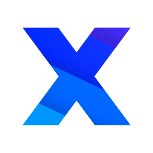 X Browser - Private Browser Icon