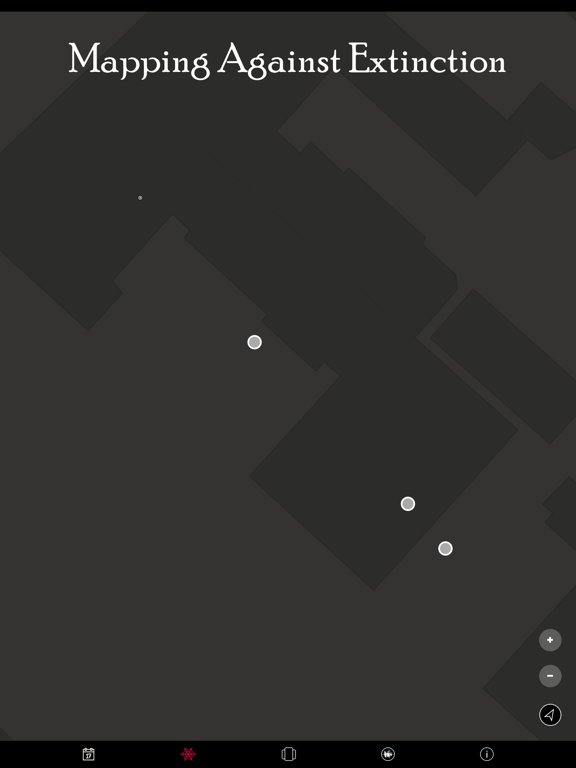 Arachnomancy iPad screenshot 5 - Entertainment app