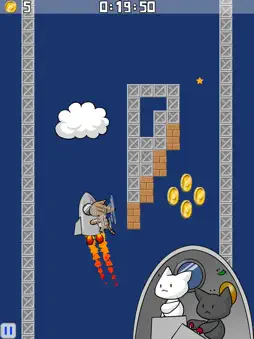 Rocats screenshot 7