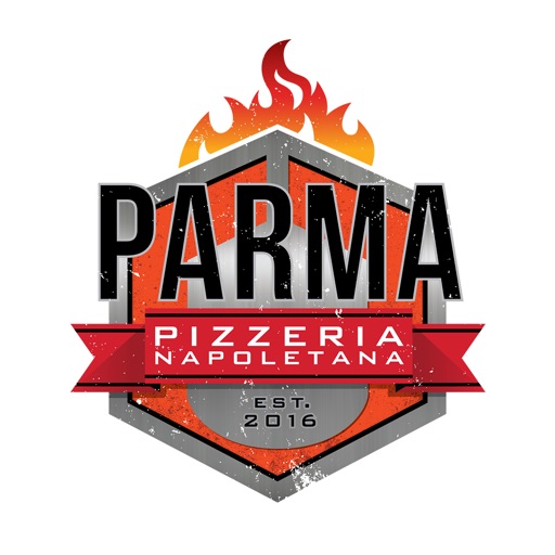 Parma Pizzeria Napoletana