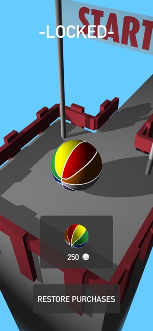 Azure Ball(圖8)-速報App
