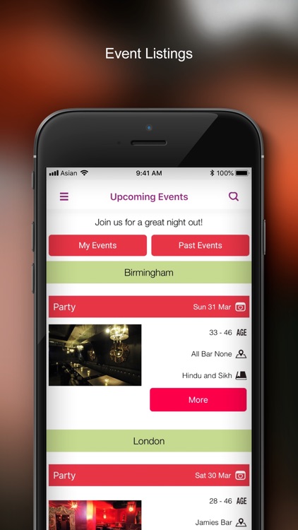 Asian Single Solution Dating