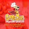 Aplicativo de delivery do Super Dog Dogueria Gourmet da cidade de Rondonópolis/MT