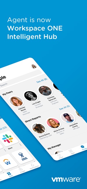Intelligent Hub(圖2)-速報App