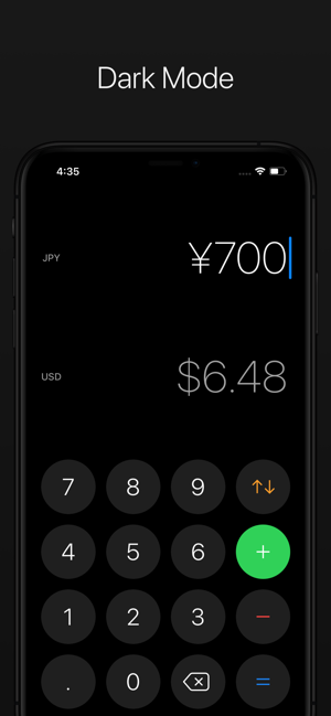 ‎Currency – Simple Converter Screenshot