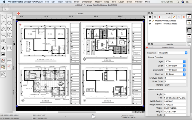 Visual Graphic Design- CAD/CAM(圖2)-速報App