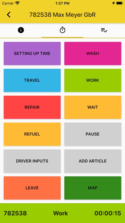 AgForce screenshot-3