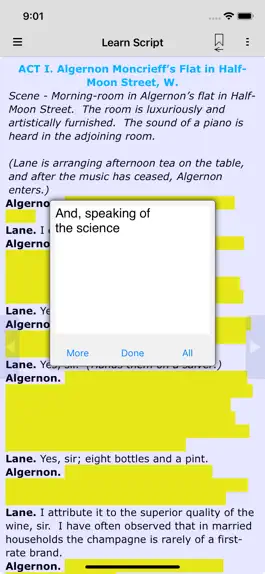 Game screenshot MyLines hack