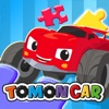 TOMONCAR Puzzle Game