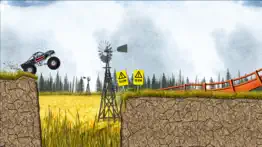 stickman downhill monstertruck problems & solutions and troubleshooting guide - 4