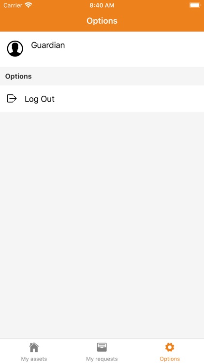 Guardian - Quản Lý Tài Sản screenshot-4