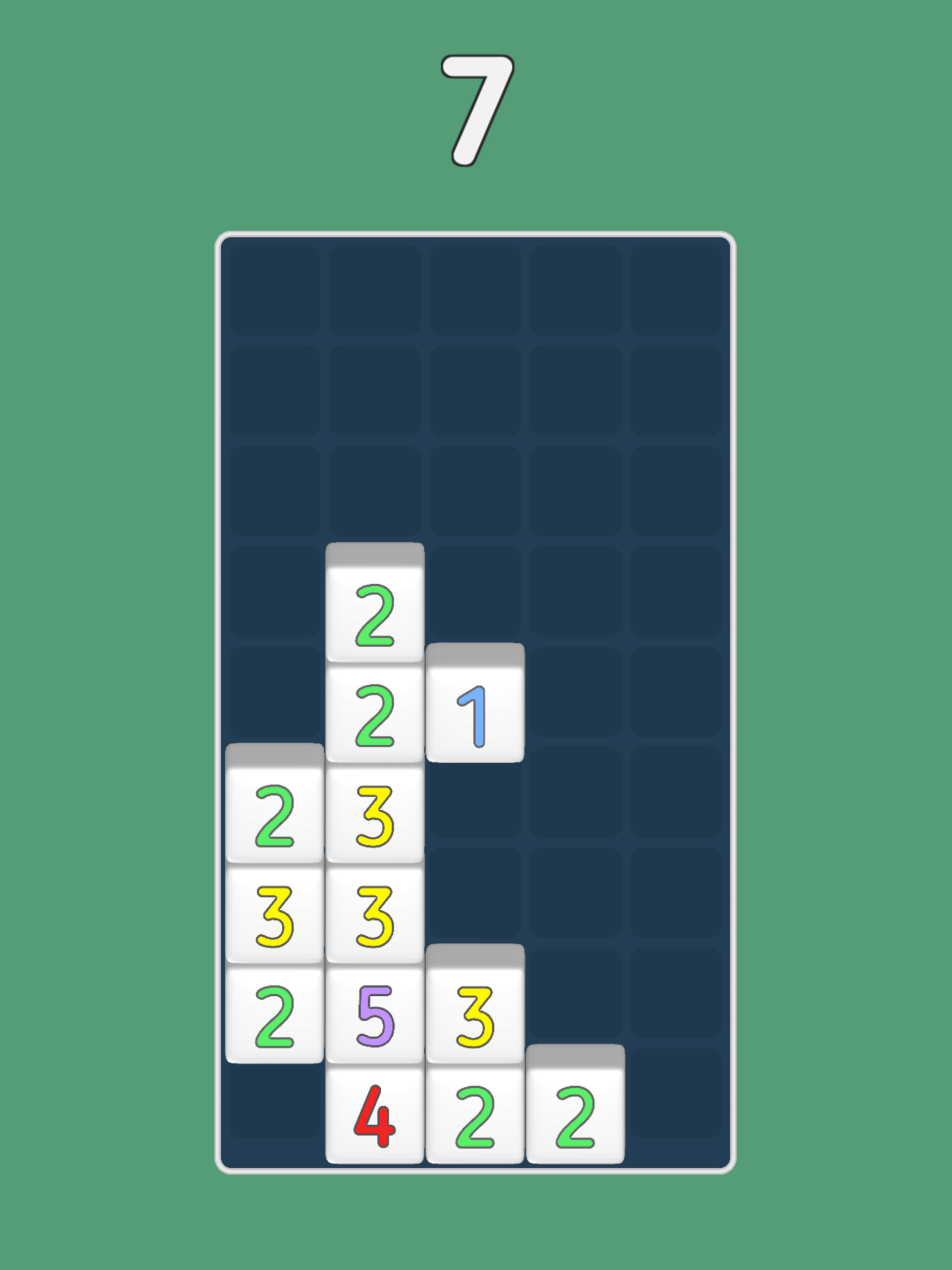 Blokmatik screenshot 5