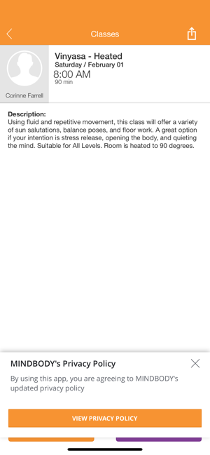 Balance Yoga Wellness PA(圖4)-速報App