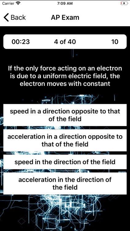 AP Physics 2 Prep screenshot-8