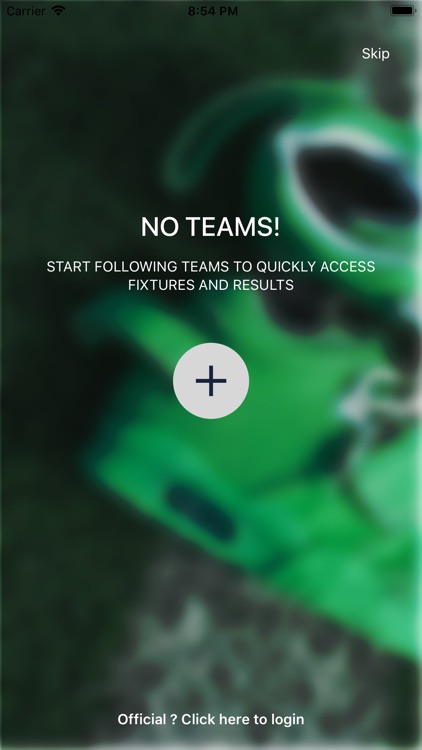 Hills Zone Sports Association