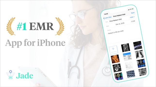 EMR for Doctors