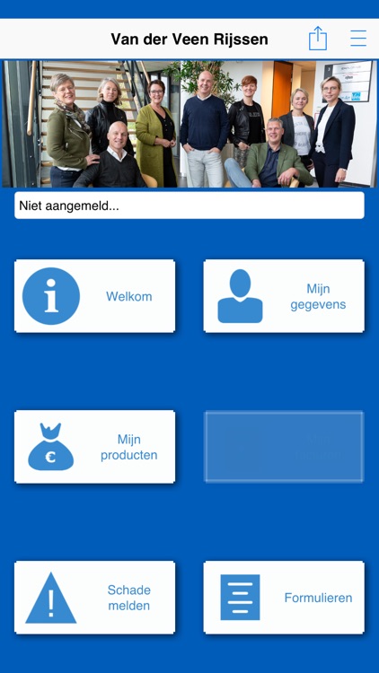 Van der Veen Rijssen