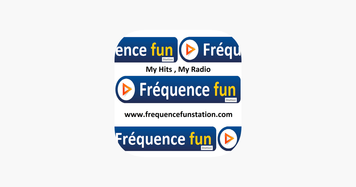 FREQUENCE FUN STATION dans l'App Store