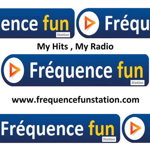 FREQUENCE FUN by Gavin Watson