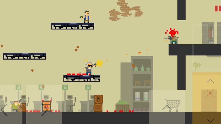 Alex, give my money back screenshot-3