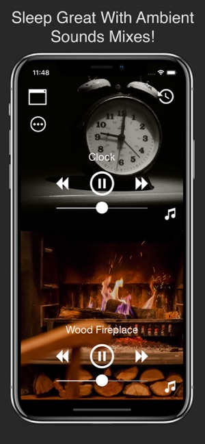 Relaxing Sounds & Melodies(圖3)-速報App