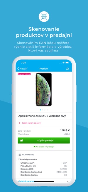 NAY Smart App(圖3)-速報App