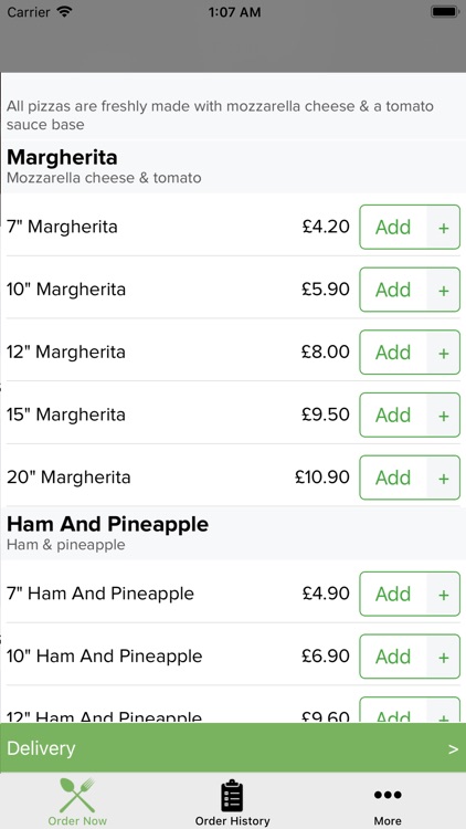 Istanbul Kebab-Thoroughfare