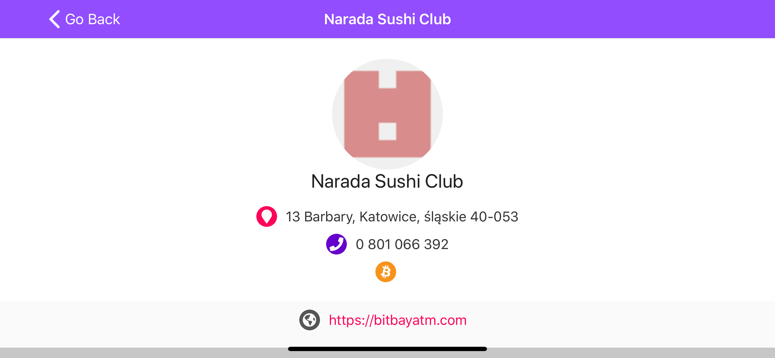 thisAppMap screenshot 4