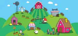 Game screenshot Nampa Farm mod apk