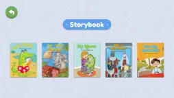 First Phonics screenshot 5