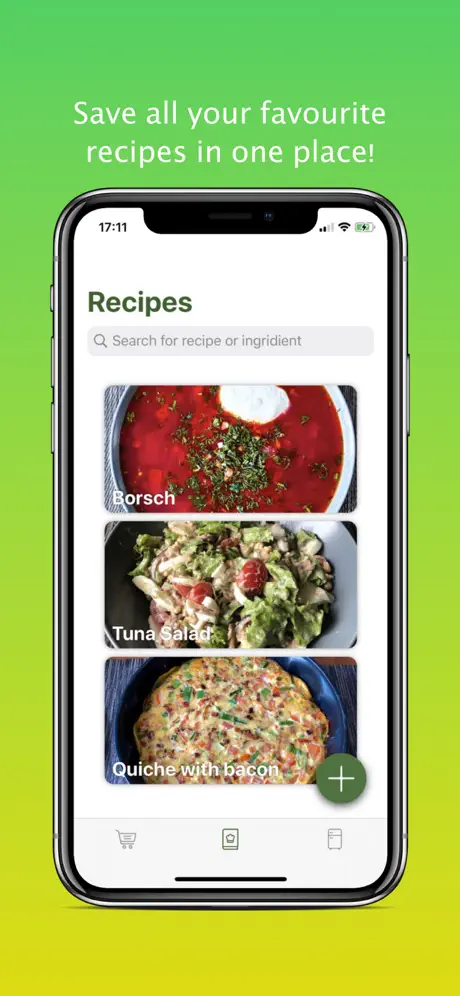Cookity